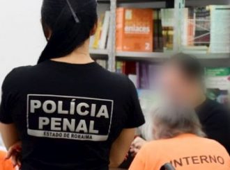 Justiça de Roraima aceita denúncia do Ministério Público contra suposta fraude no concurso da Polícia Penal