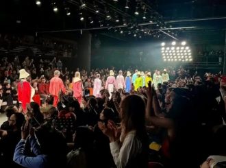 Sebrae-RR leva empreendedoras a São Paulo Fashion Week