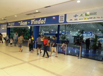 Feind 2023: FIER lança 6ª edição da Feira da Indústria de Roraima