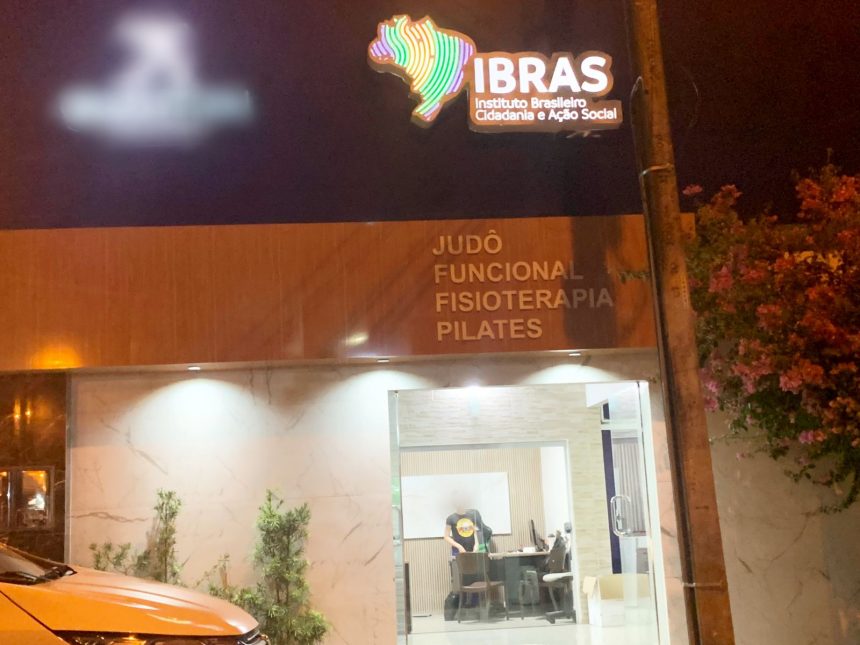 Em suposto esquema de desvio de dinheiro público, Ibras já faturou mais de R$ 25 milhões dos cofres do Governo de Roraima