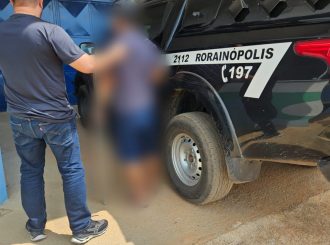 Caseiro condenado por participação na morte de delegado do Amazonas é preso em Rorainópolis
