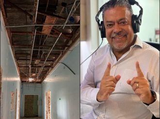 R$ 56 milhões: valor do contrato de Hiran Gonçalves é quase duas vezes maior que o necessário para concluir reforma da maternidade