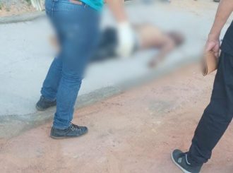 Homem morre afogado em igarapé do Pedra Pintada