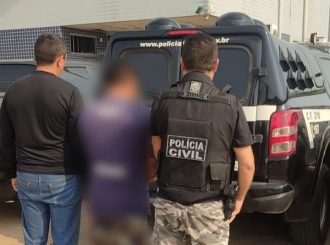 Homem é condenado a 8 anos de prisão por estuprar a própria prima de 11 anos