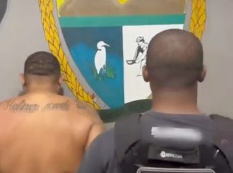 Líder de organização criminosa de São Paulo, é preso em Roraima