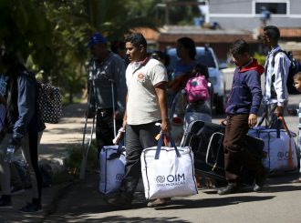 Governo Federal cria rede para promover integração de migrantes no país