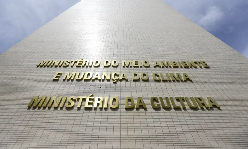 Ministério da Cultura lança concurso público