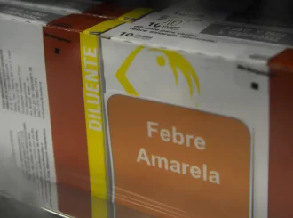 Brasil compartilha com a Argentina tecnologia da vacina contra febre amarela