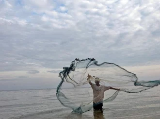 Governo Federal concede auxílio a pescadores afetados pela seca em Roraima