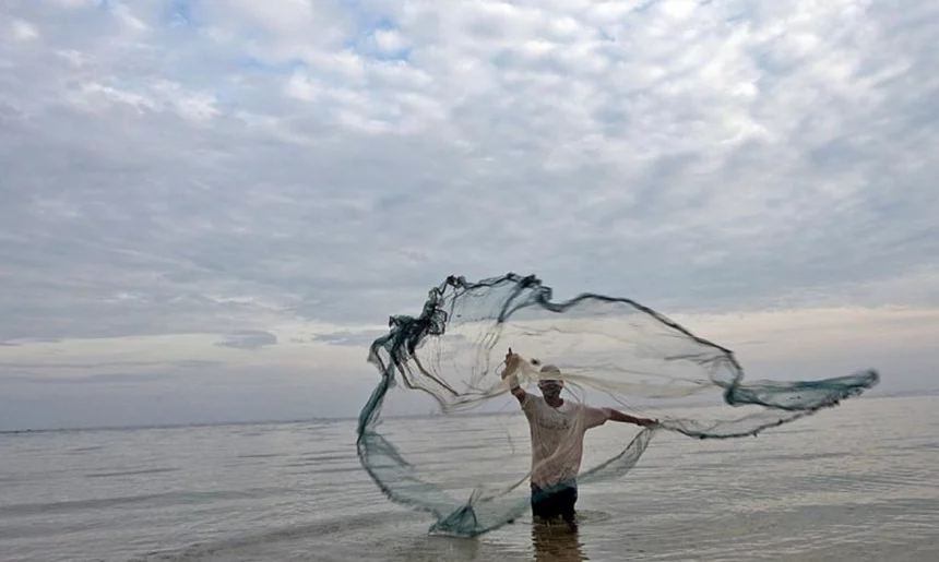 Pescadores artesanais afetados pela seca na região Norte, vão receber auxílio de R$ 2,6 mil do Governo Federal