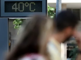 Calor excessivo altera metabolismo do corpo, aponta especialistas