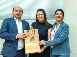 Em parceria com Banco da Amazônia, Prefeitura de Boa Vista destina mais de R$ 100 mil aos conselhos municipais