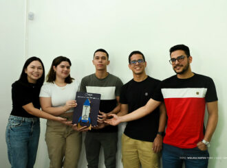 Equipes de destaque em evento da Nasa recebem troféus em Boa Vista