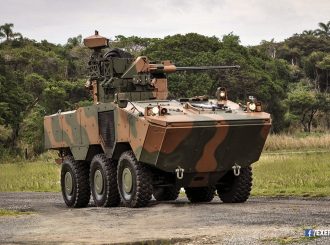 Exército Brasileiro vai enviar tanques para Roraima em meio a disputa por território entre Venezuela e Guiana