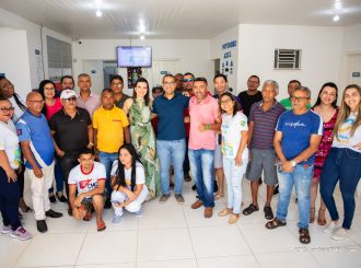 Encerramento do Novembro Azul: Prefeitura promove ação de saúde para os taxistas de Boa Vista