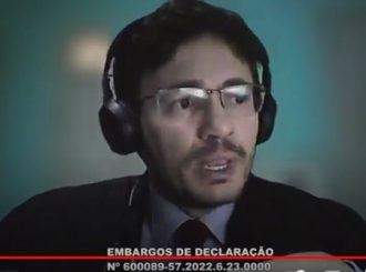 Juiz federal surpreende e faz reviravolta em 2ª cassação de Denarium