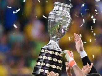 Brasil conhece adversários da Copa América 2024