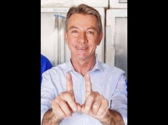 A exploração desgovernada dos recursos de um Estado dirigido por um governador cassado 2 vezes