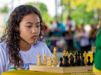 Prefeitura de Boa Vista realiza 6ª edição do Festival de Xadrez Escolar na quarta-feira (6)
