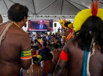 Congresso e STF divergem sobre a tese do Marco Temporal