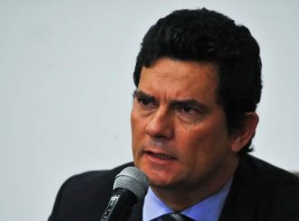 Ministério Público pede cassação de Moro por abuso de poder econômico