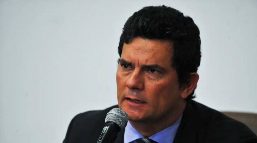 Ministério Público pede cassação de Moro por abuso de poder econômico