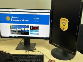 Perda de documentos lidera registros de boletins de ocorrência na Delegacia Virtual de RR em 2023