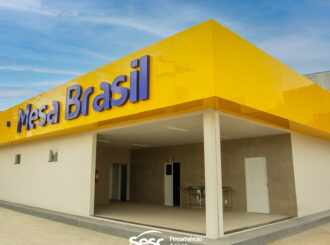 Programa do Sesc de combate à fome abre vagas para cadastro de Entidades Sociais em RR
