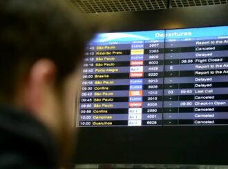 Companhias aéreas anunciam plano com passagens a R$ 799 em 2024