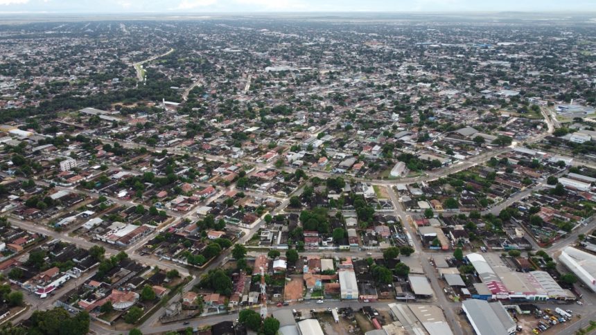 Sindicato da Indústria da Construção Civil de Roraima lança Censo Imobiliário de Boa Vista