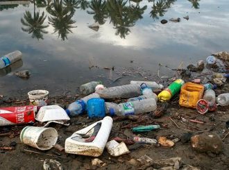 Brasil prepara sugestão de ações para diminuir efeitos do plástico no meio ambiente
