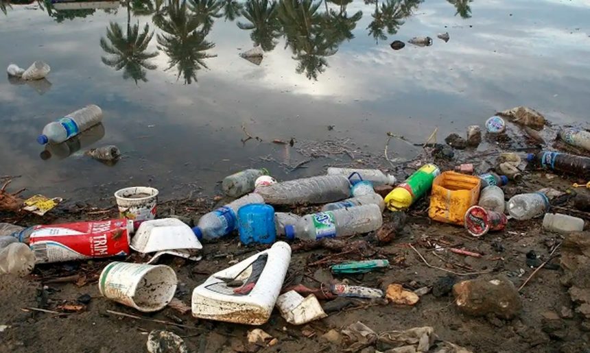Brasil prepara sugestão de ações para diminuir efeitos do plástico no meio ambiente