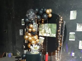 Grupo faz festa com o tema de traficante Pablo Escobar e polícia prende cinco em Rorainópolis