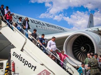 AVSI garantiu mais de mil empregos a migrantes da Venezuela, revela pesquisa