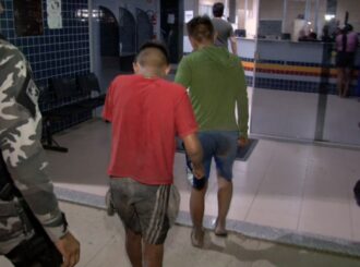 Menina de 11 anos é embriagada, arrastada para matagal e sofre estupro coletivo em Boa Vista