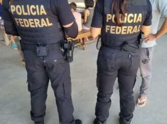 Polícia Federal resgata 33 venezuelanos vítimas de trabalho análogo à escravidão em Roraima