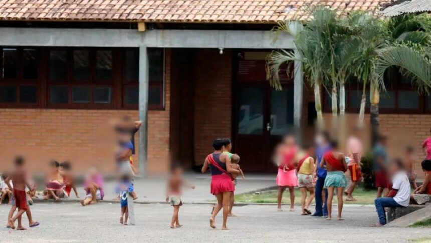 Após caso de estupro coletivo de criança indígena, Associação Yanomami cobra políticas de segurança na Casai: ‘o Estado precisa agir’