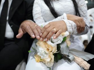 Terminam hoje inscrições de casamento coletivo em Caracaraí