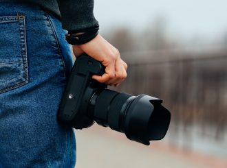 Curso de fotografia em RR capacita amadores e profissionais