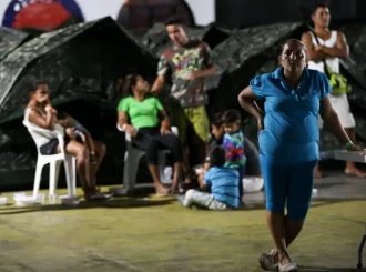 Roraima está entre os estados com maior aumento em pedidos de refúgio