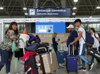 Governo Federal e Associação Brasileira das Empresas Aéreas criam comitê em resposta a reclamação de consumidores