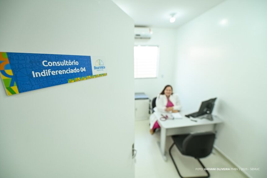 Janeiro Branco: Prefeitura de Boa Vista investe em serviços voltados para a saúde mental