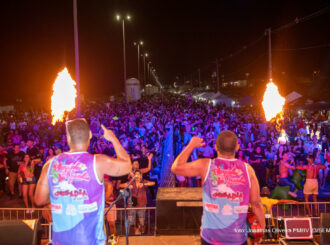 Prefeitura de Boa Vista lança edital para inscrições de blocos carnavalescos
