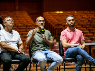 Boa Vista foi a 1º  cidade que divulgou resultado final da seleção de projetos culturais da Lei Paulo Gustavo