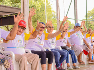 Boa Vista é o terceiro município da região Norte que mais investe na área social