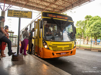 Prefeitura de Boa Vista inicia recadastramento de idosos e PCDs para o uso da biometria facial no transporte público