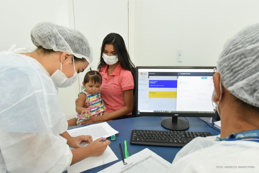 Agendamento de consultas no Hospital da Criança será descentralizado
