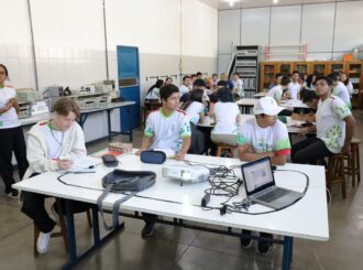 Prazo de matrículas para aprovados em seletivos do IFRR termina no dia 21 de janeiro