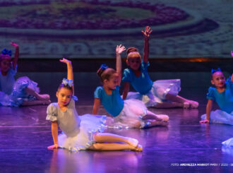 Prefeitura abre inscrições para turmas de ballet e curso de teatro para crianças, jovens e adultos em Boa Vista