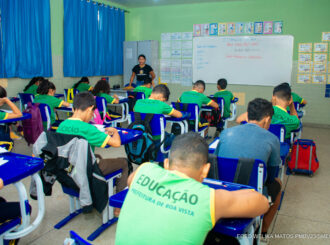 Prefeitura de Boa Vista prorroga prazo de entrega para documentação de candidatos aprovados em concurso da educação